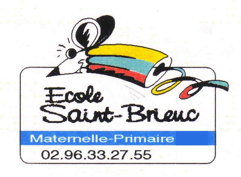 Ecole Saint-Brieuc