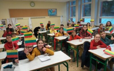 Une journée au collège Saint-Pierre