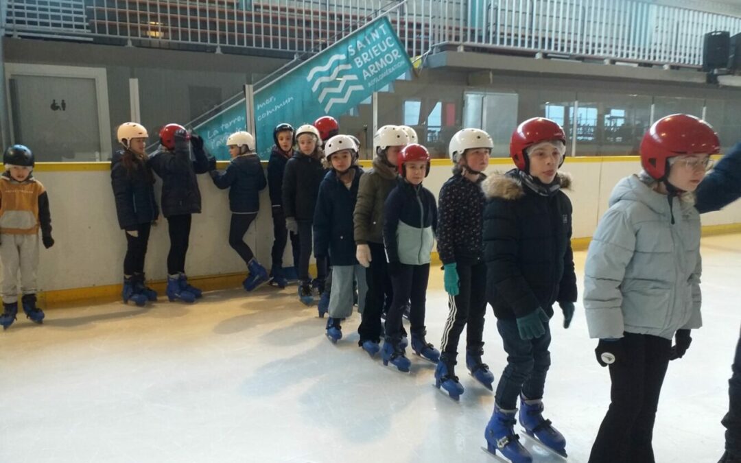 Patinoire